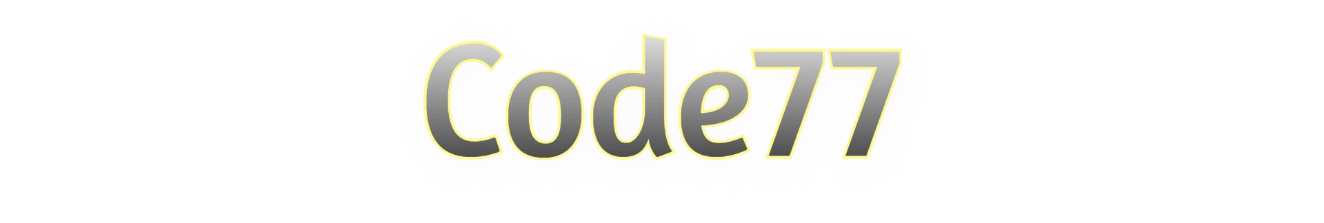 Code77